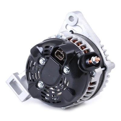 Alternator RIDEX 4G1228 4G1228 - photo 4