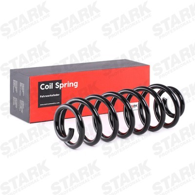 Suspension Spring Stark SKCS-0040536 SKCS-0040536 - photo 2