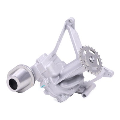 Oil Pump RIDEX 596O0132 596O0132 - photo 3