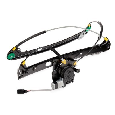 Window Regulator RIDEX 1561W0730 1561W0730 - photo 3