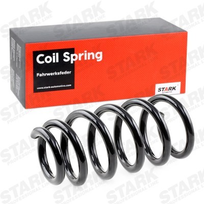 Suspension Spring Stark SKCS-0040298 SKCS-0040298 - photo 2
