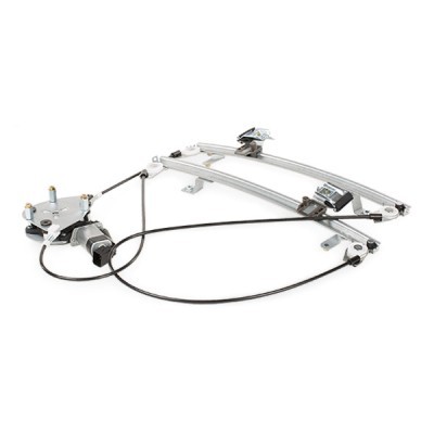 Window Regulator RIDEX 1561W0225 1561W0225 - photo 4