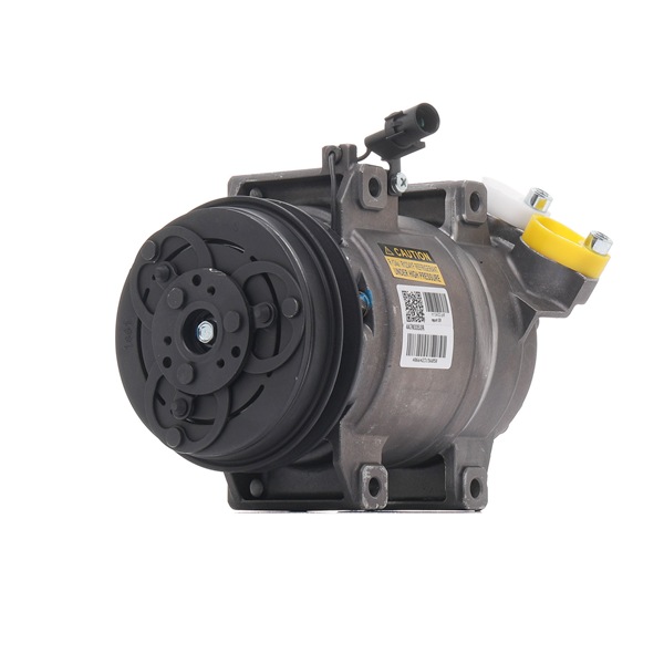 Compressor, Air Conditioning 447K0353R - photo 1