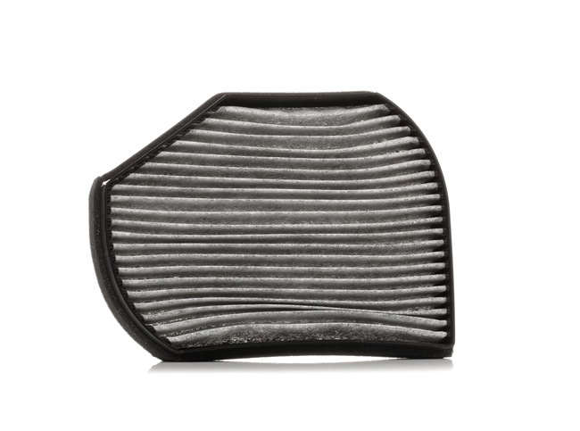 Cabin Air Filter RIDEX 424I0247 424I0247 - photo 1