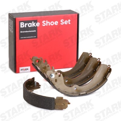 Brake Pads Set Stark SKBS-0450327 SKBS-0450327 - photo 2