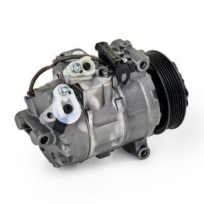 Compressor, Air Conditioning 447K0470R - photo 4