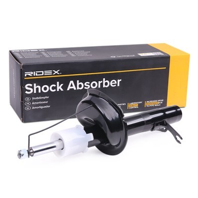 Shock Absorber RIDEX 854S0379 854S0379 - photo 3