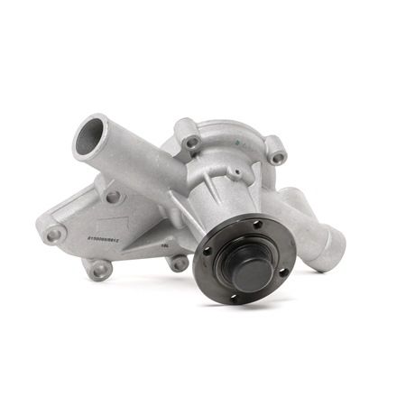 Water Pump, Engine Cooling RIDEX 1260W0171 1260W0171 - photo 1