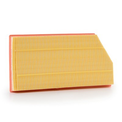 Air Filter RIDEX 8A0649P 8A0649P - photo 4