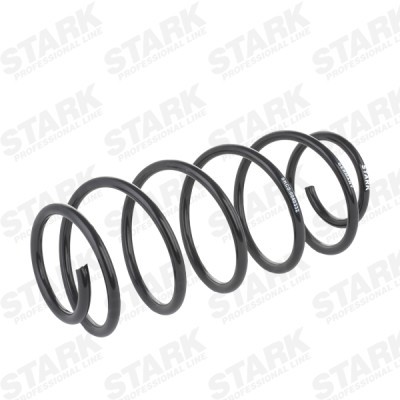 Suspension Spring Stark SKCS-0040332 SKCS-0040332 - photo 3