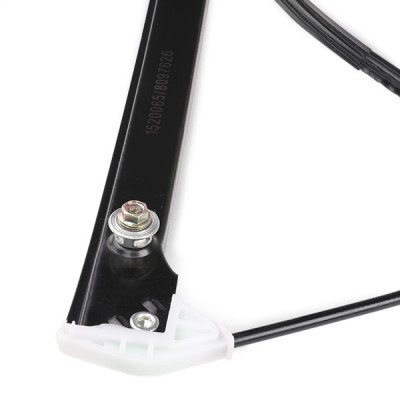 Window Regulator RIDEX 1561W0113 1561W0113 - photo 5