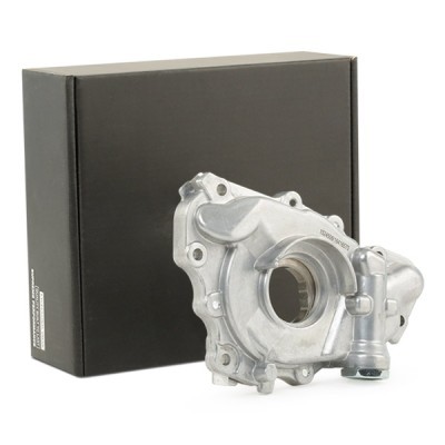 Oil Pump RIDEX 596O0107 596O0107 - photo 2