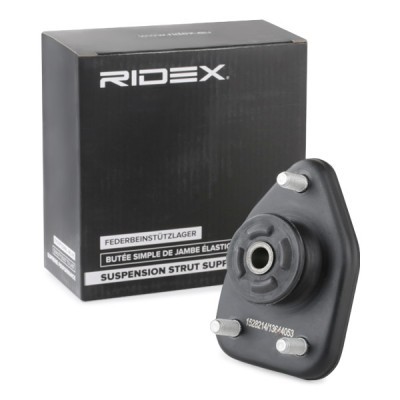 Strut Support Bearing Front RIDEX 1180S0150 1180S0150 - photo 2