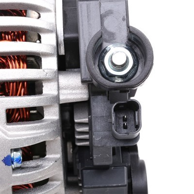 Alternator RIDEX 4G1342 4G1342 - photo 5