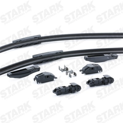 Wiper Blade Stark SKWIB-0940219 SKWIB-0940219 - photo 4