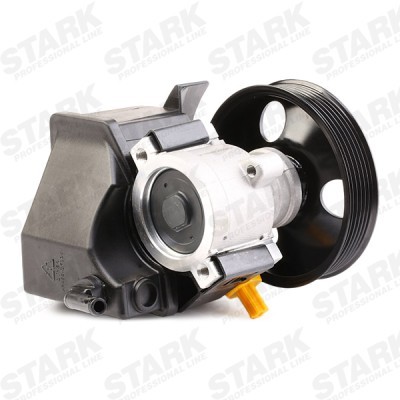 Hydraulic Pump, Steering System Stark SKHP-0540187 SKHP-0540187 - photo 4