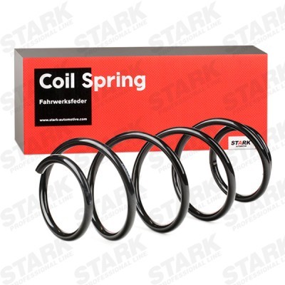 Suspension Spring Stark SKCS-0040005 SKCS-0040005 - photo 2