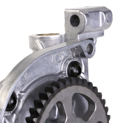 Oil Pump RIDEX 596O0070 596O0070 - photo 5