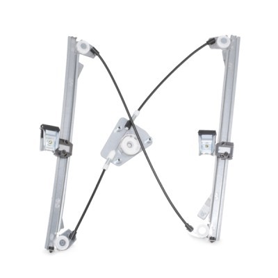 Window Regulator RIDEX 1561W0253 1561W0253 - photo 3