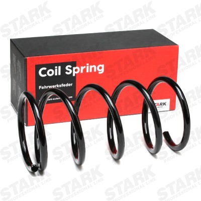 Suspension Spring Stark SKCS-0040568 SKCS-0040568 - photo 2
