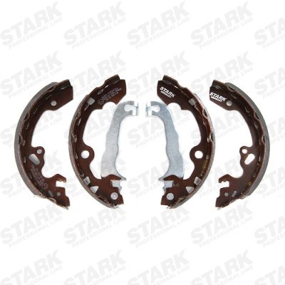 Brake Pads Set Stark SKBS-0450004 SKBS-0450004 - photo 2