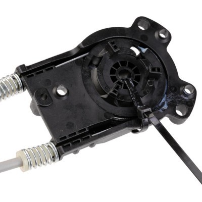 Window Regulator RIDEX 1561W0026 1561W0026 - photo 5
