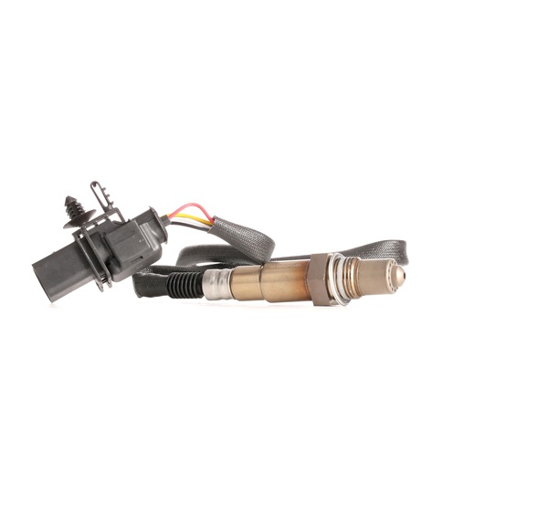 Lambda (Oxygen) Sensor RIDEX 3922L0317 3922L0317 - photo 1