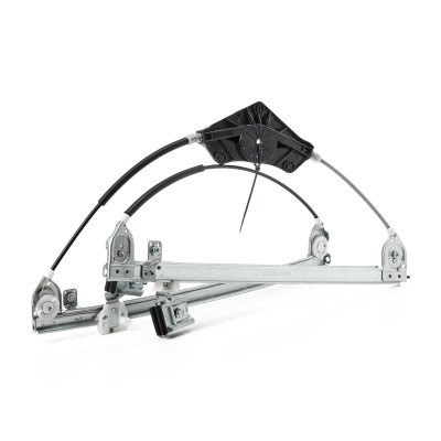 Window Regulator RIDEX 1561W1118 1561W1118 - photo 3