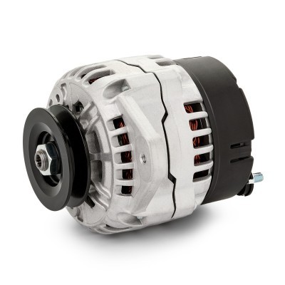 Alternator RIDEX 4G1495 4G1495 - photo 3