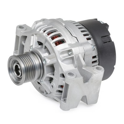 Alternator RIDEX 4G1356 4G1356 - photo 3