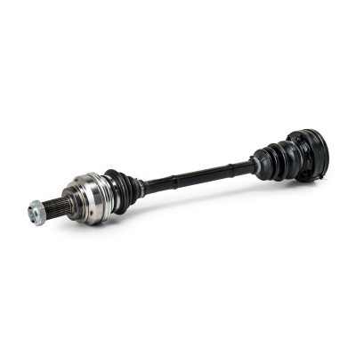 Drive Shaft RIDEX 13D0465R 13D0465R - photo 3