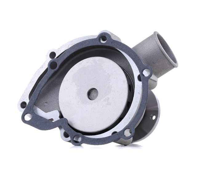 Water Pump, Engine Cooling RIDEX 1260W0531 1260W0531 - photo 1