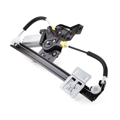Window Regulator RIDEX 1561W0112 1561W0112 - photo 2