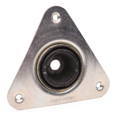 Strut Support Bearing Front RIDEX 1180S0521 1180S0521 - photo 3