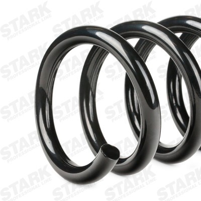 Suspension Spring Stark SKCS-0040270 SKCS-0040270 - photo 5