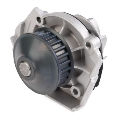 Water Pump, Engine Cooling RIDEX 1260W0131 1260W0131 - photo 4