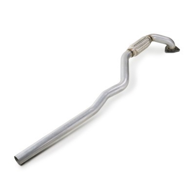 Exhaust Pipe RIDEX 17E0028 17E0028 - photo 3