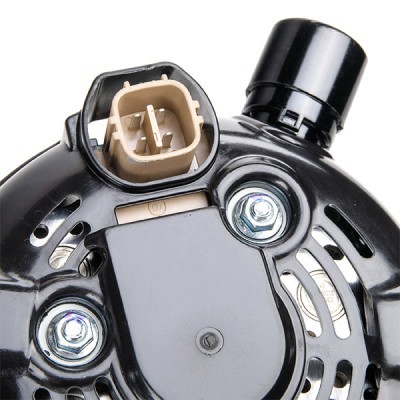 Alternator RIDEX 4G1378 4G1378 - photo 5