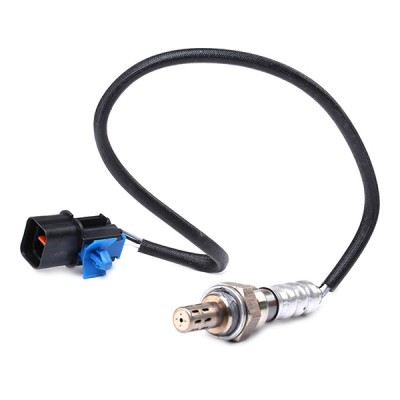 Lambda (Oxygen) Sensor RIDEX 3922L0587 3922L0587 - photo 3