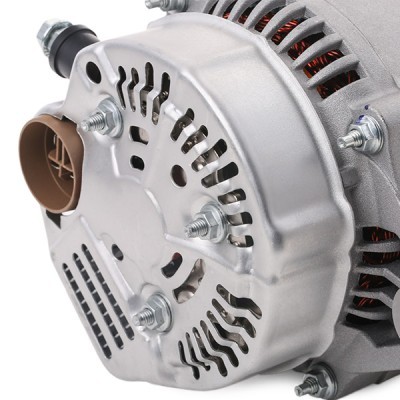 Alternator RIDEX 4G1076 4G1076 - photo 6