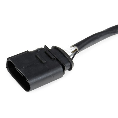 Lambda (Oxygen) Sensor RIDEX 3922L0091 3922L0091 - photo 5