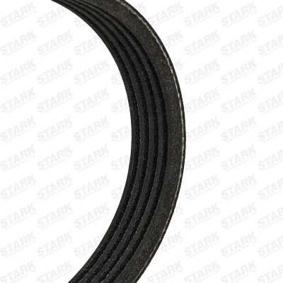 V-Ribbed Belt Stark SKPB-0090011 SKPB-0090011 - photo 5