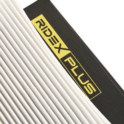 Cabin Air Filter RIDEX 424I0246P 424I0246P - photo 5