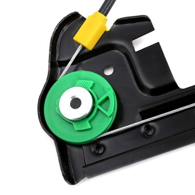 Window Regulator RIDEX 1561W0164 1561W0164 - photo 5