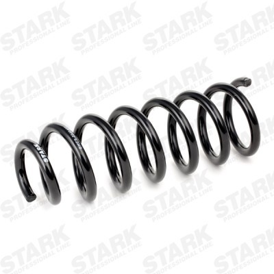 Suspension Spring Stark SKCS-0040402 SKCS-0040402 - photo 3