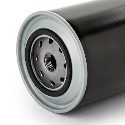 Oil Filter RIDEX 7O0320 7O0320 - photo 3