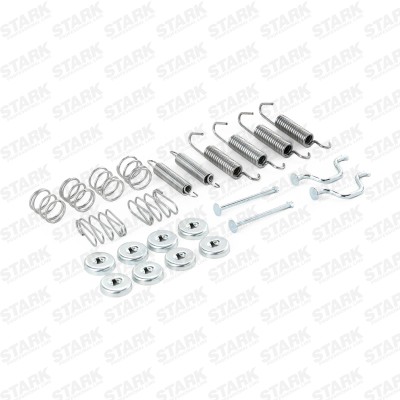 Brake shoe fitting kit Stark SKPBS-1650007 SKPBS-1650007 - photo 2
