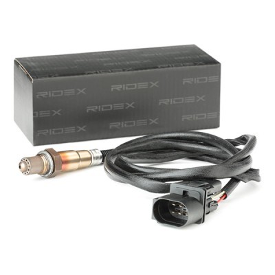 Lambda (Oxygen) Sensor RIDEX 3922L0163 3922L0163 - photo 2
