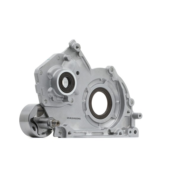 Oil Pump RIDEX 596O0049 596O0049 - photo 1