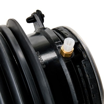 Bellow, Air Suspension RIDEX 4119A0105 4119A0105 - photo 6